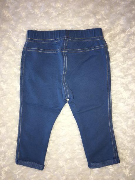 Legíny zara, zara,74