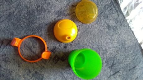 Zánovní hrníček, 