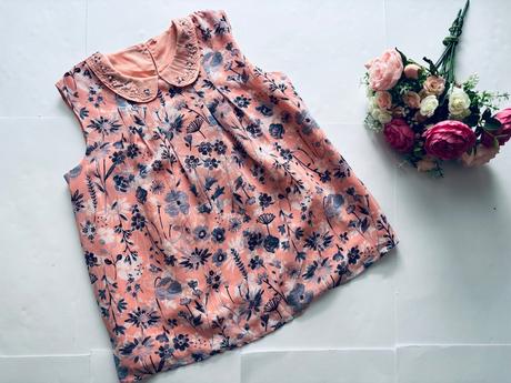 Ob/ halenka letní - v.9/10 let, george,140