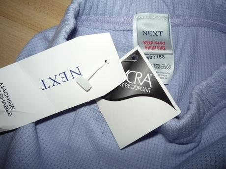 Nové kraťasy next., next,74