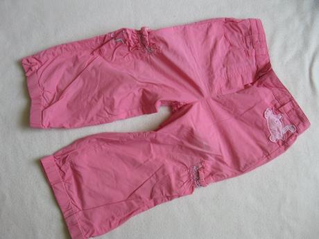 3/4 kalhoty, rocha.little.rocha,122