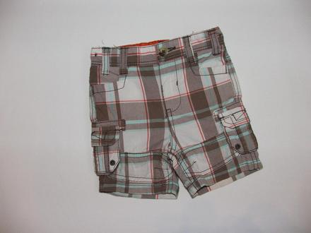J258 kraťasy vel. 68, john lewis,68