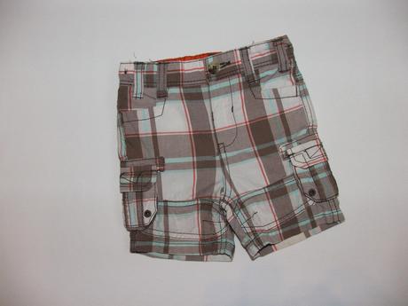 J258 kraťasy vel. 68, john lewis,68