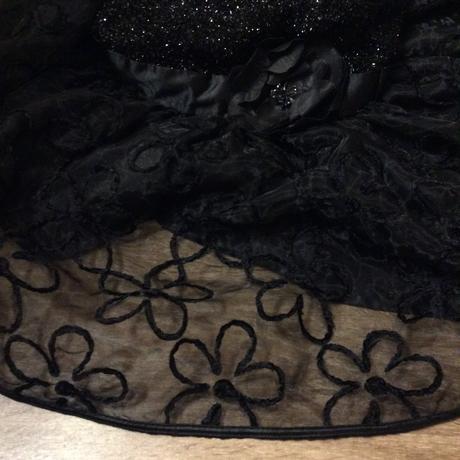 Slavnostní šaty, tu,110