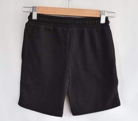 Kraťasy vel. 6 - 7 let, george,122