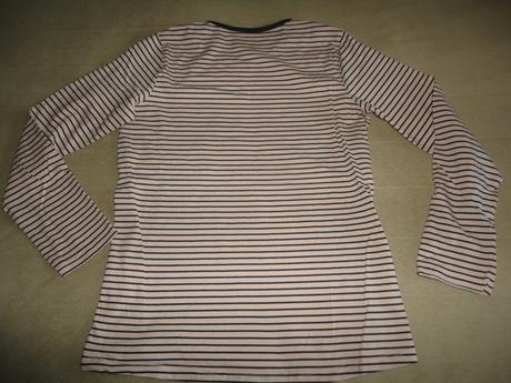 Nové triko tcm, vel. 146/152, tcm,152