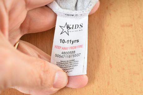 Pyžamové kalhoty vel. 10 - 11 let, 146