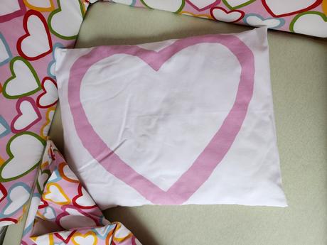 Mantinel, kapsář, deka a polštář pro miminko, šířka (cm): 70,délka (cm): 80