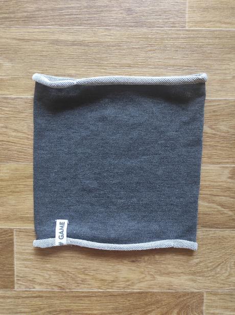 Nákrčník, sinsay,116