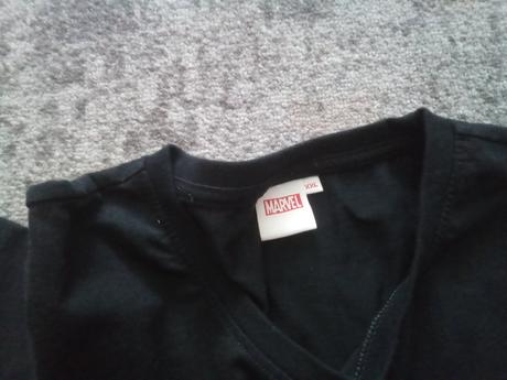 Tričko marvel, pepco,xl