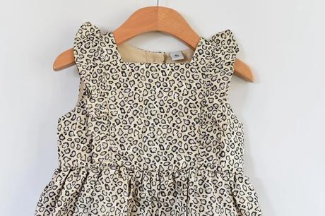 Šaty vel. 2 - 3 roky, tu,98