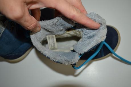 Superfit zimní boty s membránou gore -tex vel. 23, superfit,23