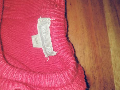 Dívčí blůza grain de ble, 74