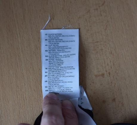 Tričko vel. 15 - 16 let, adidas,176