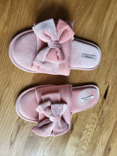 Papuče orsay eur 38, 38