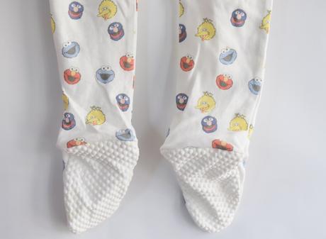 Pyžamo vel. 12 - 18 m, george,86