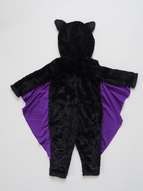 Kostým upír vel 92,