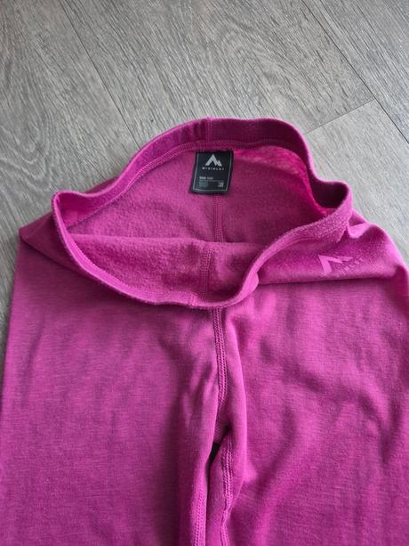 Termoprádlo vel. 140, mckinley,140