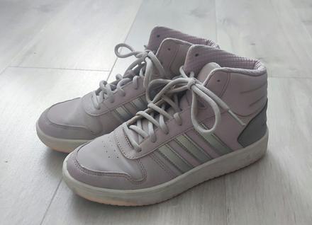 Boty, adidas,37