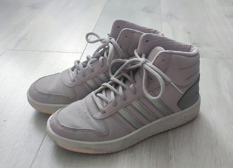 Boty, adidas,37