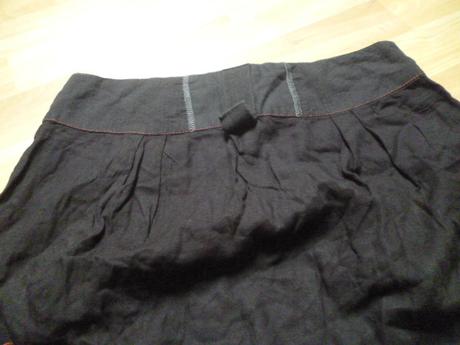 Sukně desigual vel.s pro maminy, desigual,s