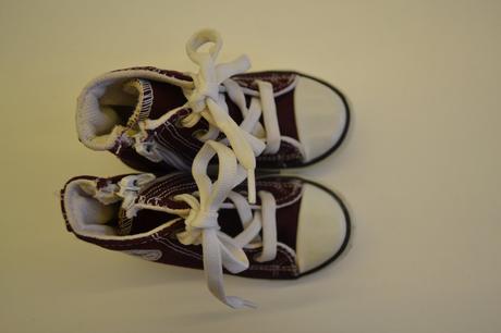 Kotníkové boty, 21