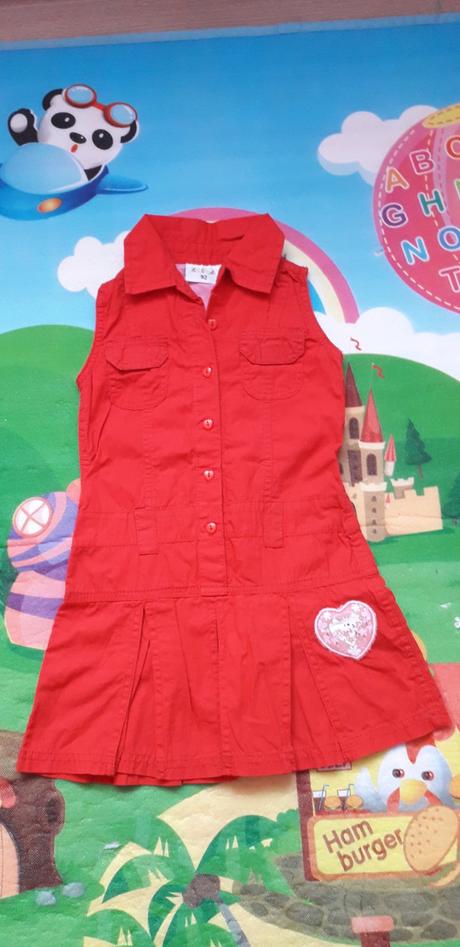 1278 - šatičky, kiki&koko,92