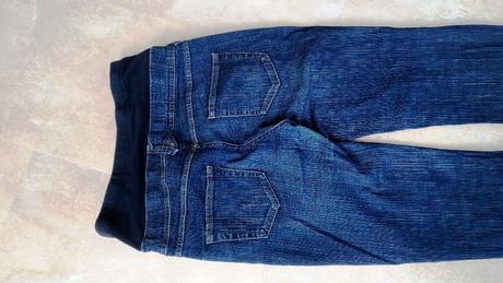 Těhotenské rifle, c&a,m