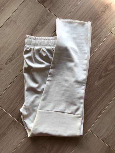 Kalhoty/tepláky, velikost 152, slazenger,152