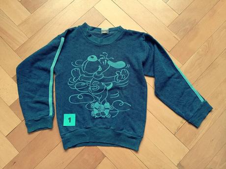 Svetr 122, pleas,122