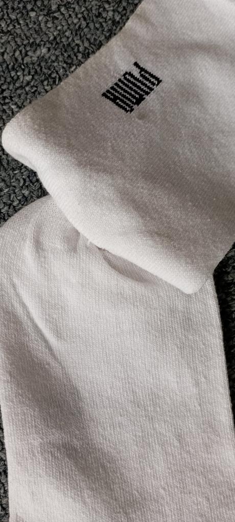 Ponožky zn."puma" vel."38/40", puma,40