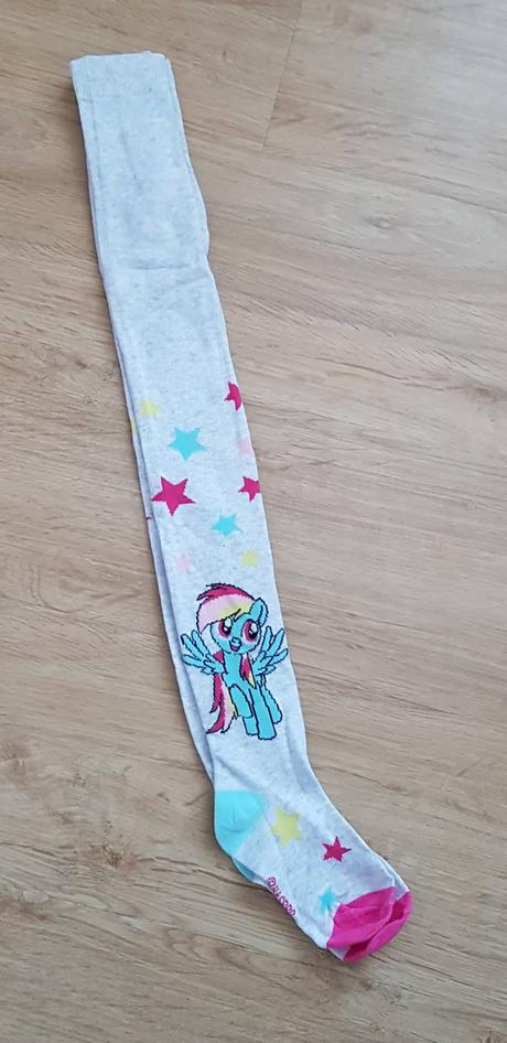 Punčocháče my little pony, 98 / 104 / 122 / 128