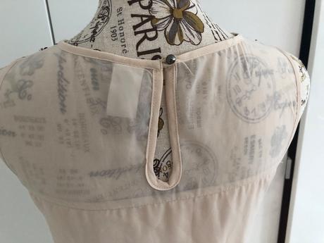 Saty telove barvy vila xs, 34