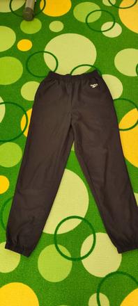 Sportovní tepláky, reebok,s