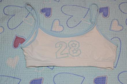 140 dívčí podprsenka, items,140