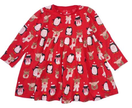 Bavlněná tunika vel.92, 92