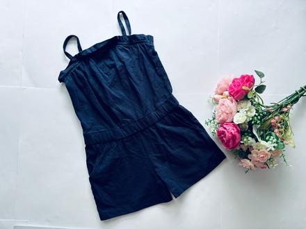 Ob/ overal modry - v.2/3 roky zn. nutmeg, nutmeg,98