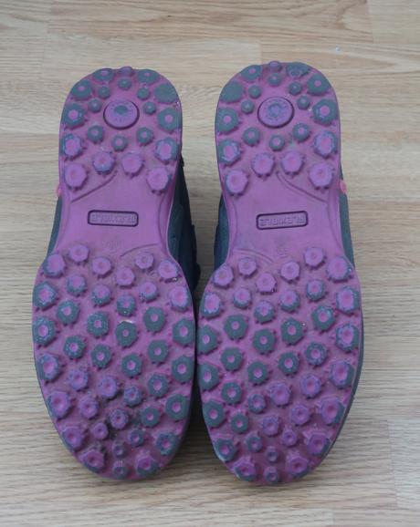 Celoroční kožené boty imac 39, 39