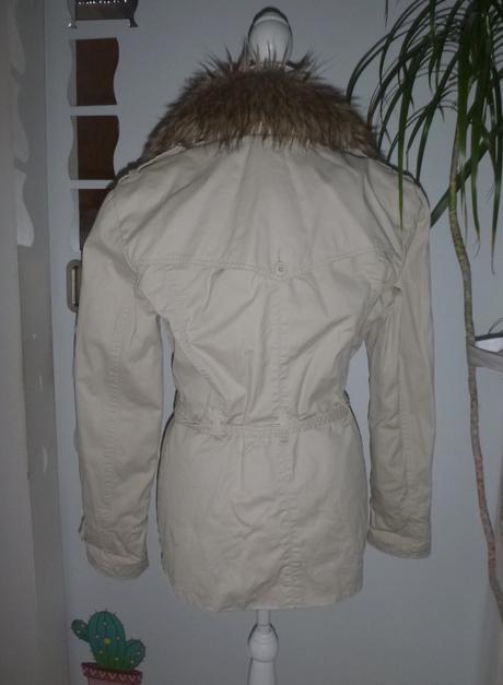 Bundo-kabát timeout - vel.m-l, timeout,m