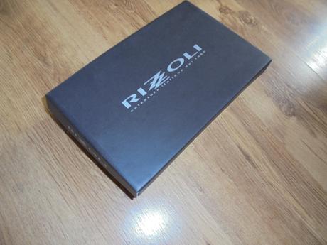 Dámské kožené sandály, zn. rizzoli, vel. 41, nové, 41