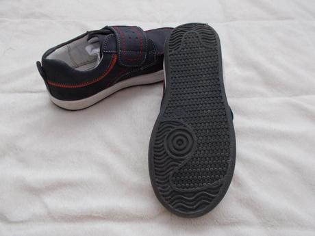 Chlapecká vycházková obuv lasocki, lasocki,29