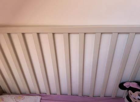 Dětská rostoucí postýlka, šířka (cm): 65,délka (cm): 170