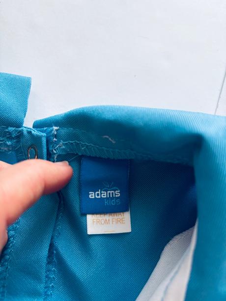 An7/ kostým sestra- v.6/8 let,