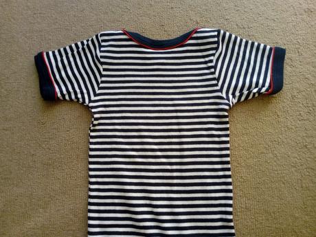 Letní body croatia, 86