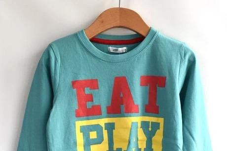 Tričko vel. 104, pepco,104