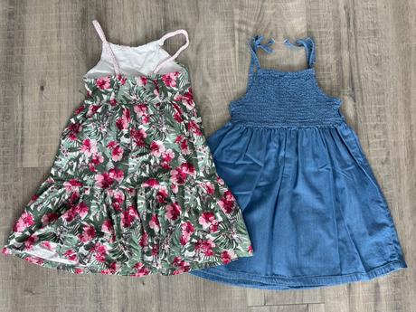 Letní šaty, f&f,122