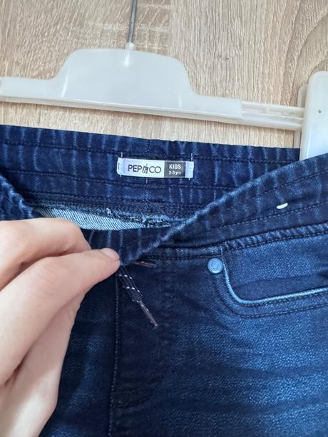 Džíny, pepco,98