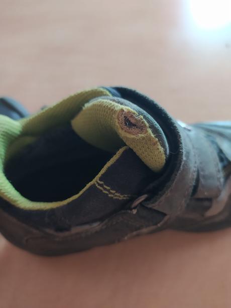 Primigi goretex vel. 28, primigi,28