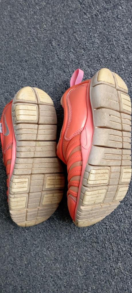 Boty zn."nike" stélka 20-21cm, nike