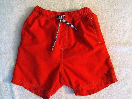 Kraťasy, marks & spencer,140